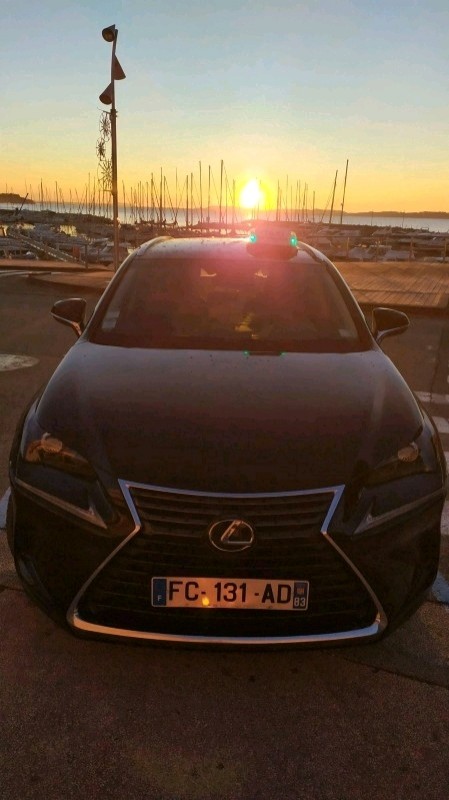 Recherche TAXi au PRADET vers Marseille