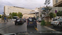 Nos prestations sur le secteur de Carqueiranne 83320